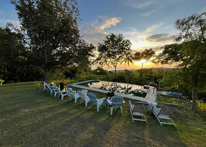Om Horizon Ecoresort