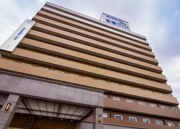 Toyoko Inn Koriyama