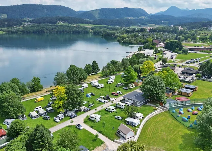 Camp Velenje