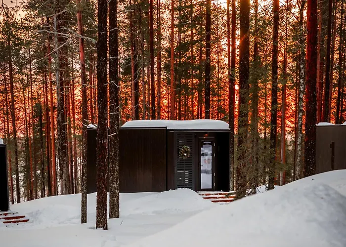 Levi Oloresort