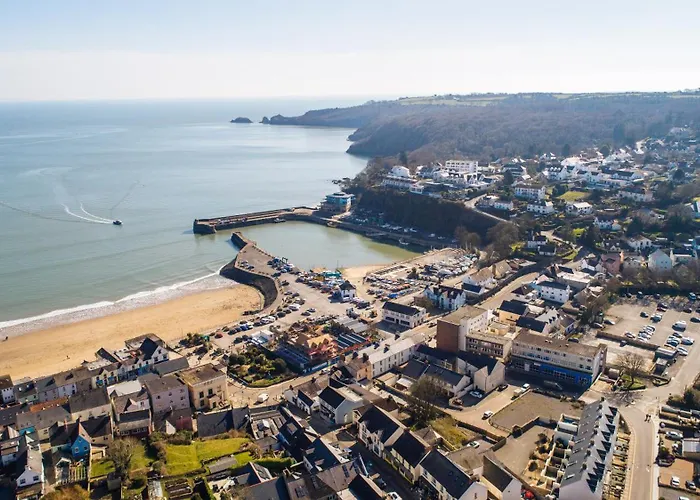 Harbour Stays At Ocean Square