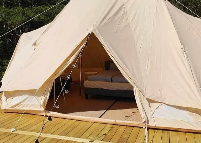 Unda Camping & Resort