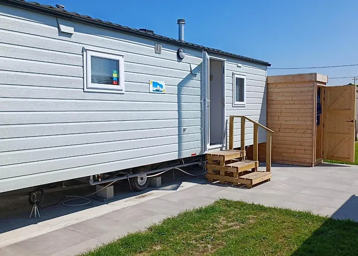 Caravan Aan Zee Arnani