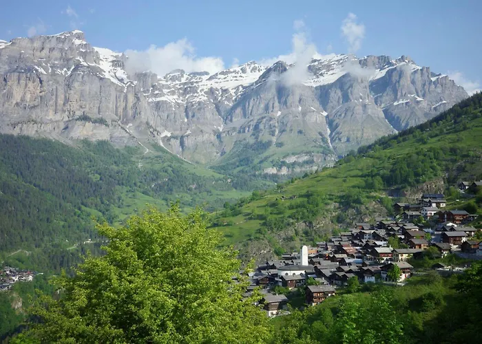 Haus Rhodania