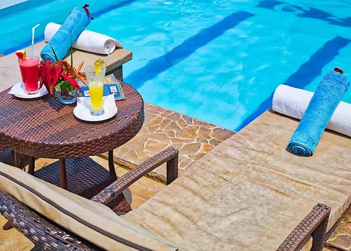 Skyz9 Hotel