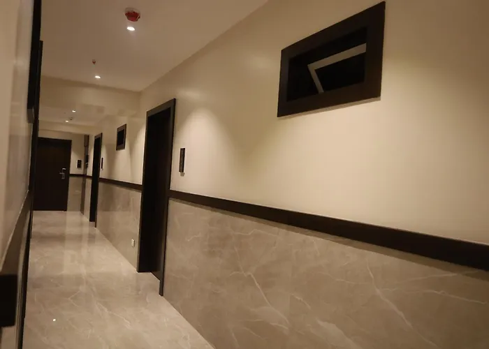 Hotel Prestige Residency