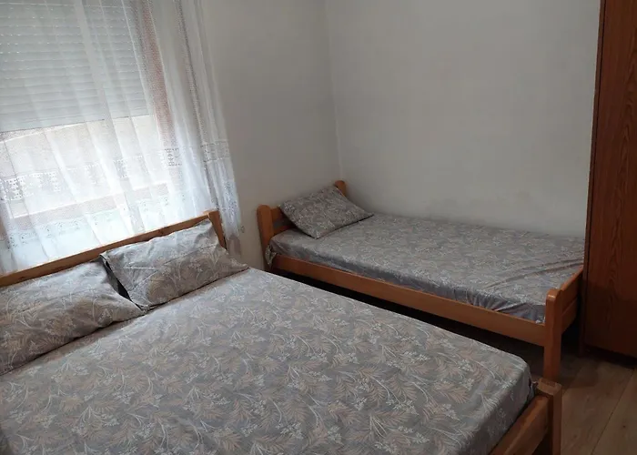 Apartman- Radava15 Konjic-