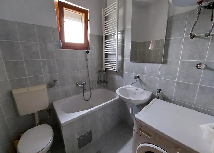 Apartman- Radava15 Konjic-