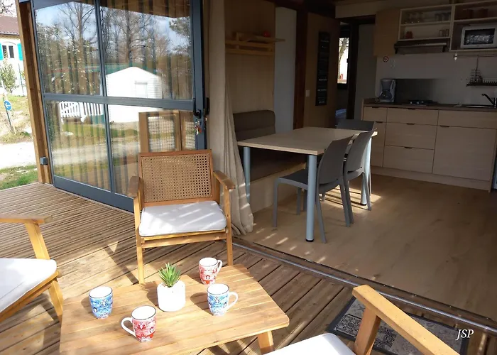 Chalet Zen