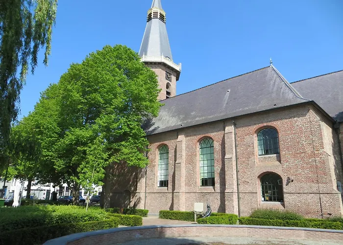 Park Welgelegen, Bungalow 27