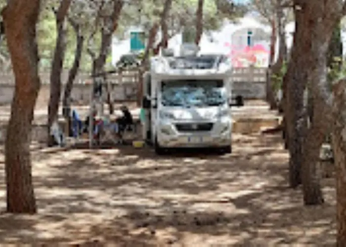 Ostuni Torre Pozzelle Open Air