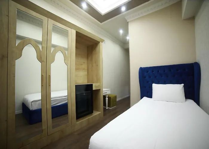 Antalya Grand Palace Hotel