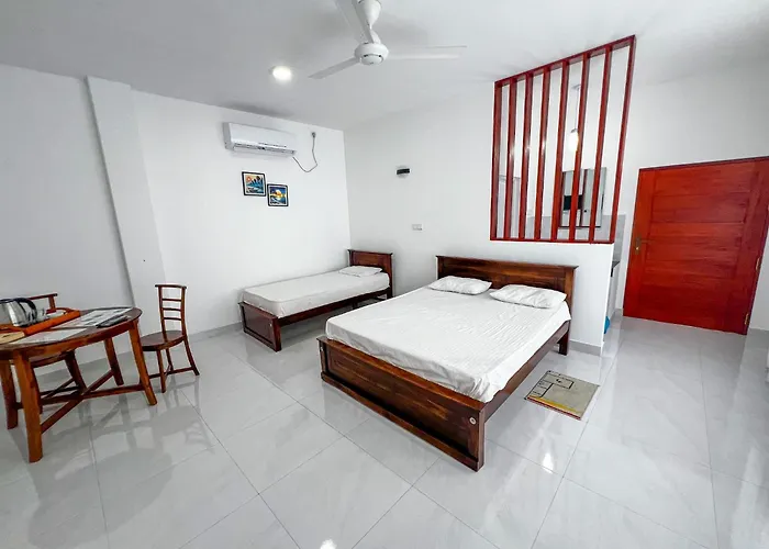 Meridian Hotel