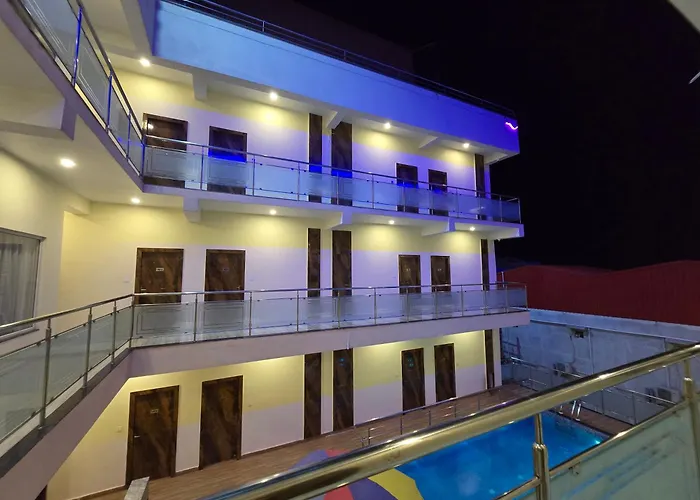 Elegant Boutique Hotel & Spa
