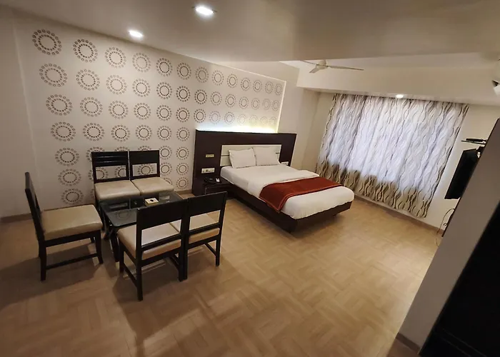 Hotel Vijay Sagar Dombivali