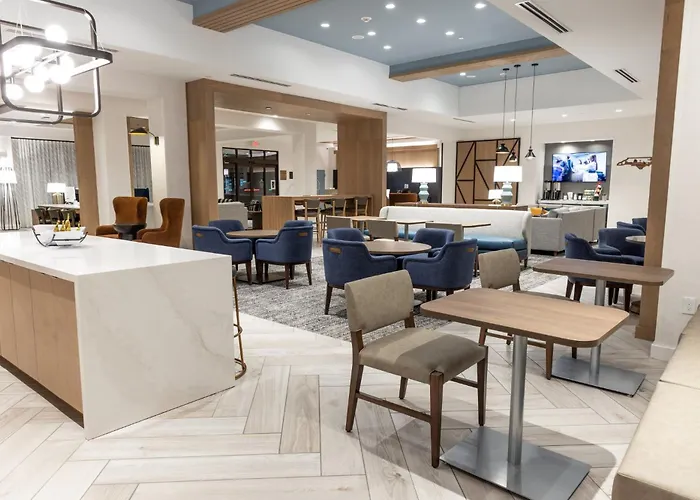 Staybridge Suites Greenville - Medical Center By Ihg