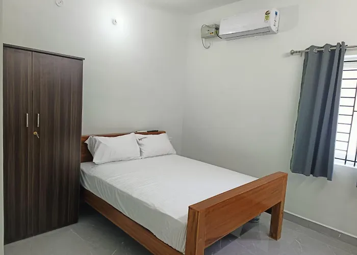 Jk Residency