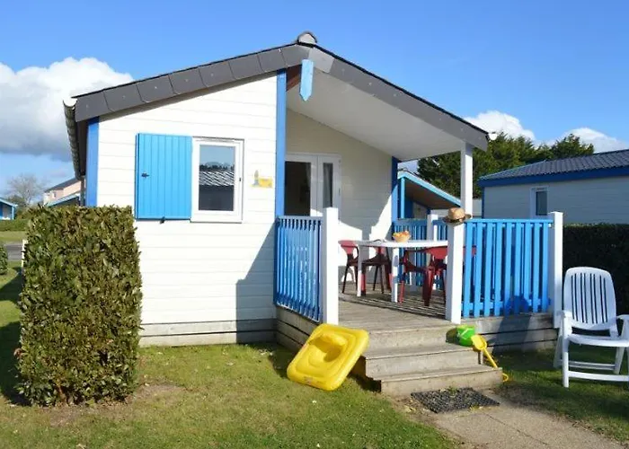 Vacances Bleues Club Keravel