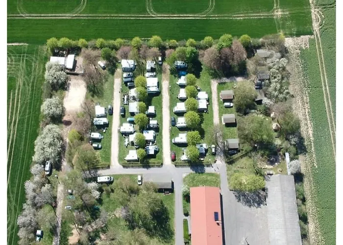 Flaeming Camping