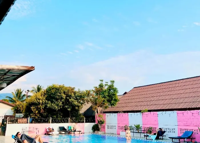 Khampaseuth Hotel