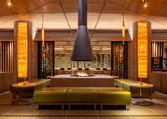 Sapporo Hotel By Granbell