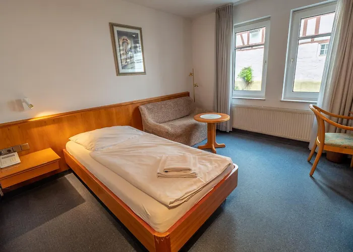 Hotel Pflum mit Gästehaus