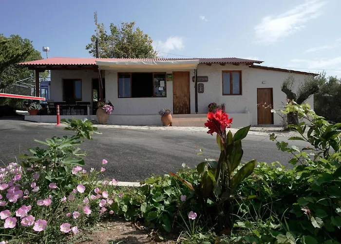 Scala Village Camping
