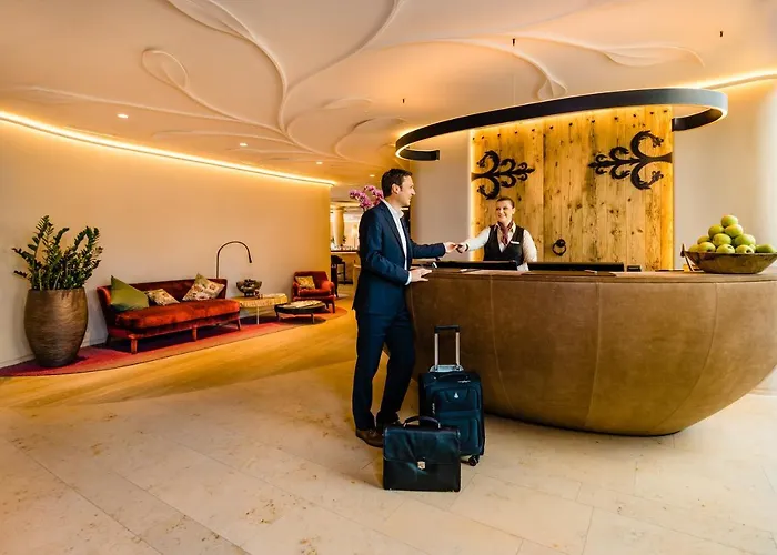Hotel Neues Tor