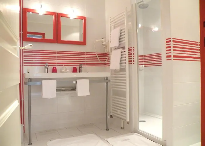 Hotel Diderot