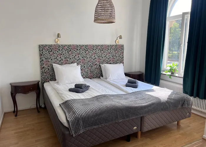 Hotel Park Alle