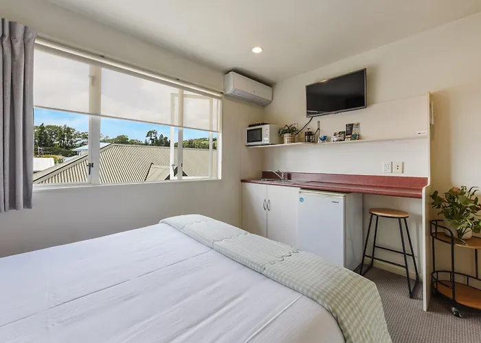 Boutique Motel