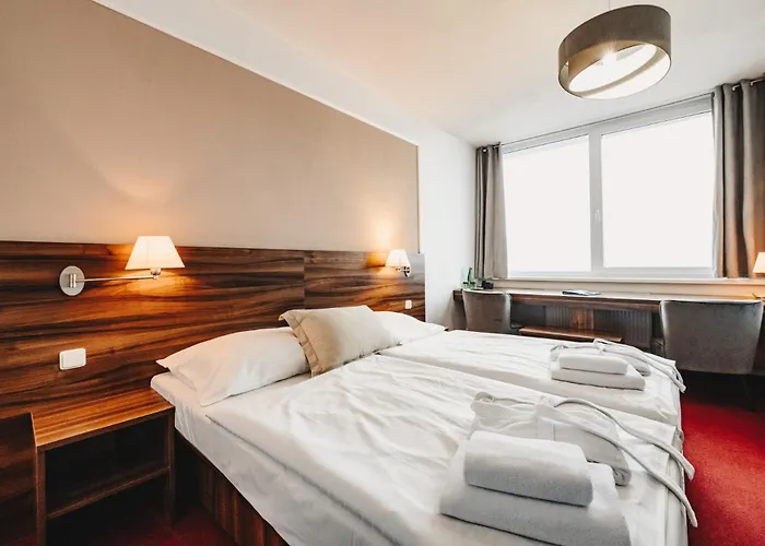 Hotel Palcat