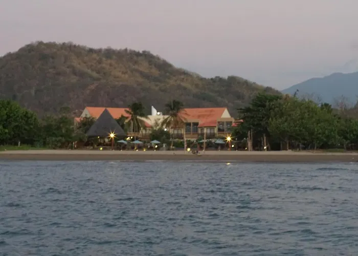 Luwansa Beach Hotel