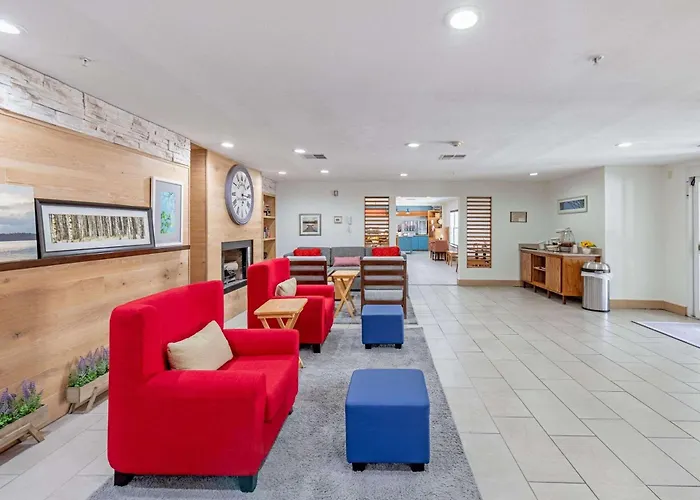 Surestay By Best Western Lewisville Dallas