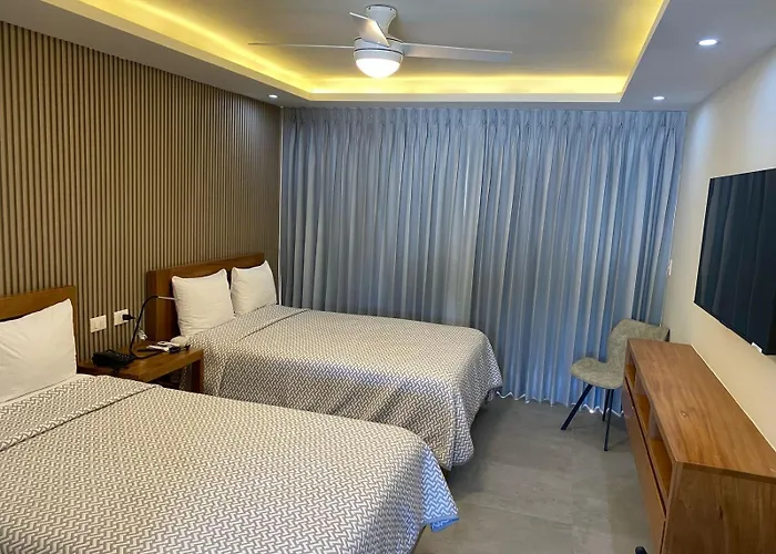 New Garden Hotel