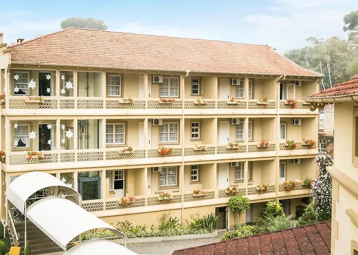 Hotel Stelter