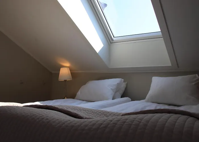 Hotell Villa Solviken