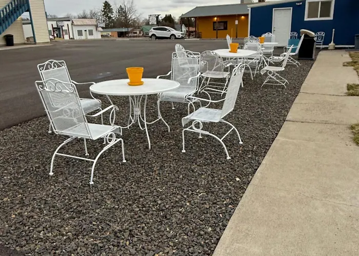 State Street Motel