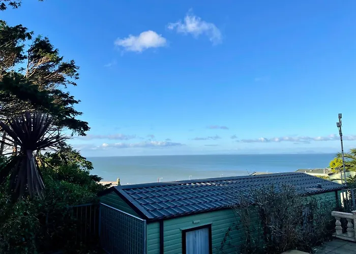 Hendre Coed Isaf Caravan Park
