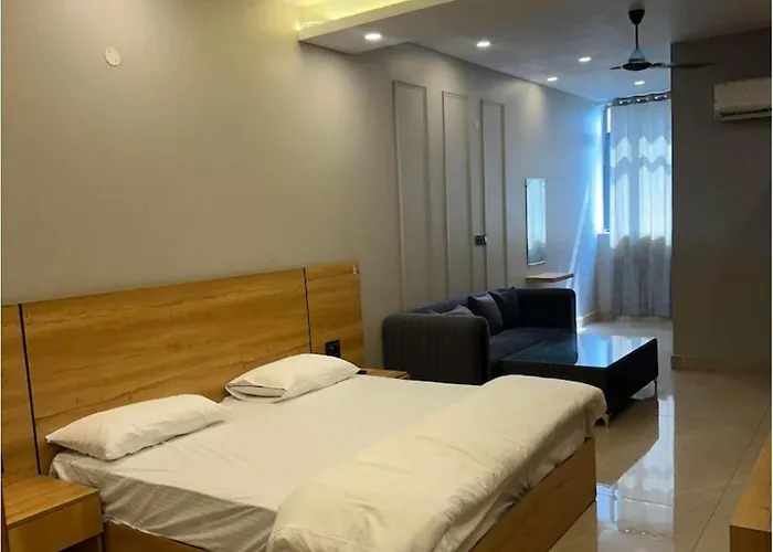 Hotel Sagar Villa