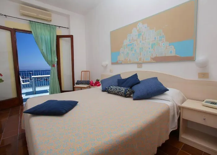 Hotel Casa Rosa Sea & Spa