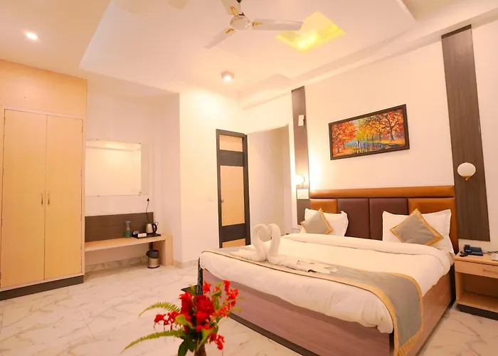 Chirping Hills Resort,Bhimtal