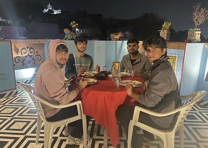 The Mehran Way Homestay