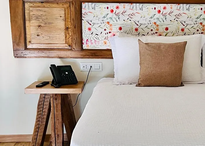 Palazzo Mata Boutique Hotel