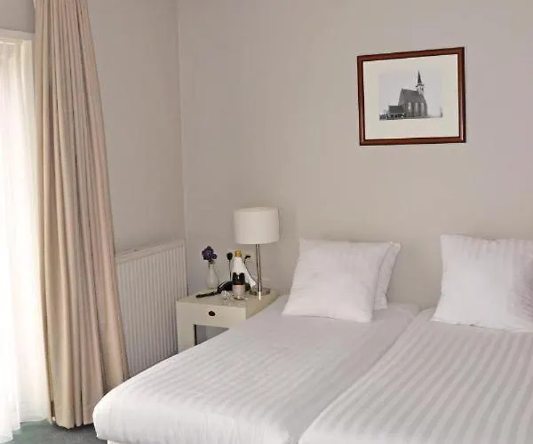 Budget Hotel Koogerend