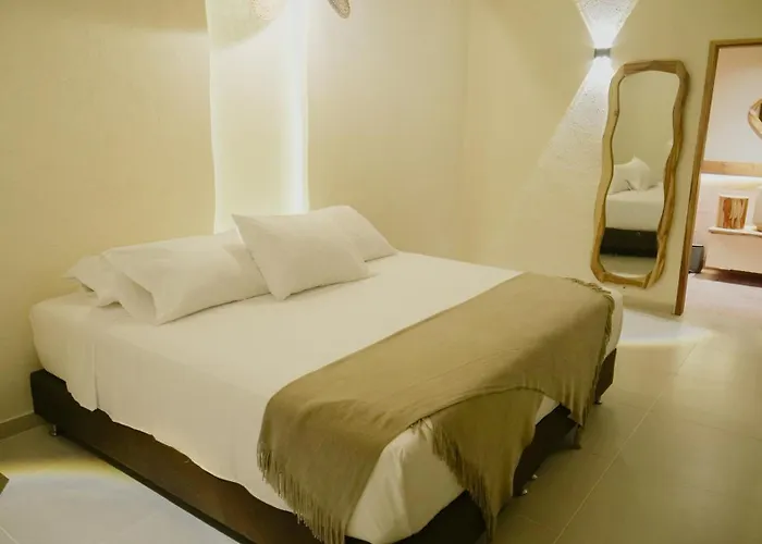 Talam House Covenas By Bernalo Hotels