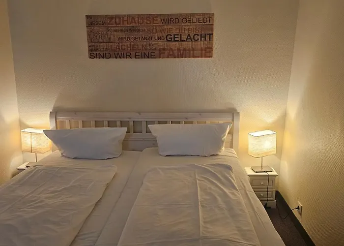 Strandhotel - Budget
