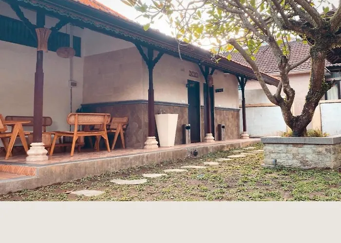 Gianyar Hotel