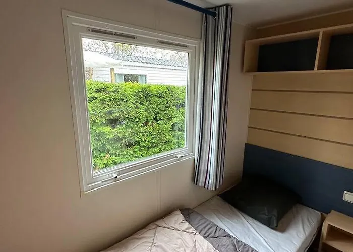 Mobil-Home 5 Personnes