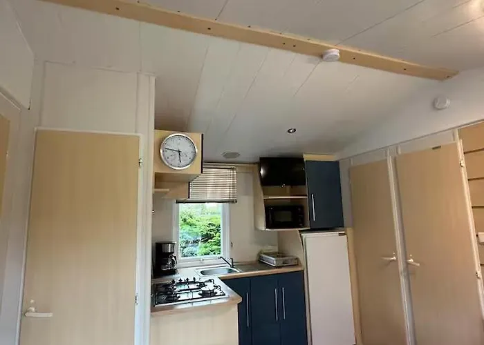 Mobil-Home 5 Personnes